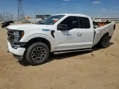 1FTEX1EP7PKE96197 2023 FORD F-150