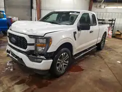 1FTEX1EP7PKF03200 2023 FORD F-150