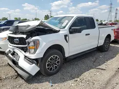 1FTEX1EP7PKF87437 2023 FORD F-150
