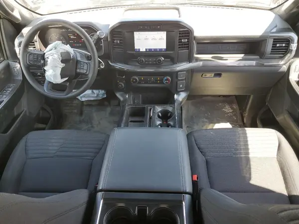1FTEX1EP7PKF87437 2023 FORD F-150 - Image 8