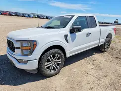 1FTEX1EP7PKF93979 2023 FORD F-150