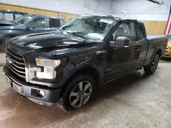 1FTEX1EP8GFA46826 2016 FORD F-150