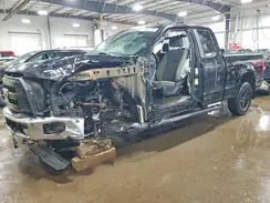 1FTEX1EP8GFA54411 2016 FORD F-150