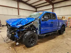1FTEX1EP8GFA57583 2016 FORD F-150