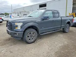 1FTEX1EP8GFA60483 2016 FORD F-150