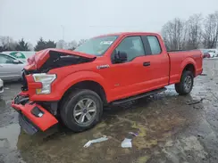 1FTEX1EP8GFA75226 2016 FORD F-150