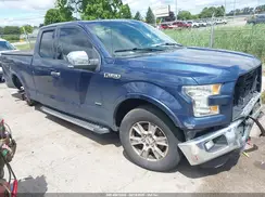 1FTEX1EP8GFA84640 2016 FORD F-150