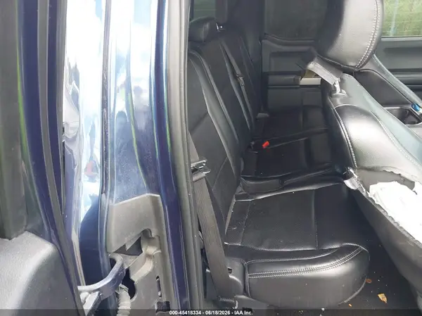 1FTEX1EP8GFA84640 2016 FORD F-150 - Image 8