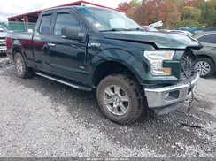 1FTEX1EP8GFA84704 2016 FORD F-150