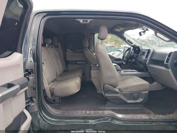 1FTEX1EP8GFA84704 2016 FORD F-150 - Image 8