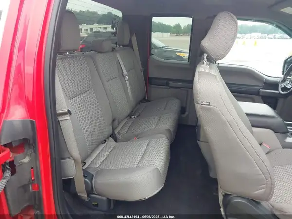 1FTEX1EP8GFA96710 2016 FORD F-150 - Image 8