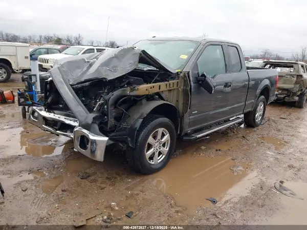 1FTEX1EP8GFB24053 2016 FORD F-150 - Image 2