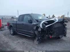 1FTEX1EP8GFB31813 2016 FORD F-150
