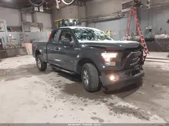 1FTEX1EP8GFB33562 2016 FORD F-150