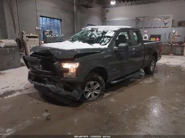 1FTEX1EP8GFB33562 2016 FORD F-150 - Image 2