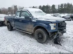 1FTEX1EP8GFB33674 2016 FORD F-150
