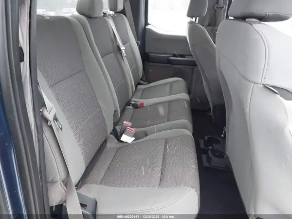 1FTEX1EP8GFB33674 2016 FORD F-150 - Image 8