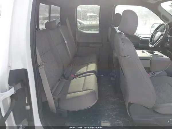 1FTEX1EP8GFB52175 2016 FORD F-150 - Image 8
