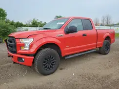 1FTEX1EP8GFB52192 2016 FORD F-150