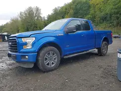 1FTEX1EP8GFB56937 2016 FORD F-150