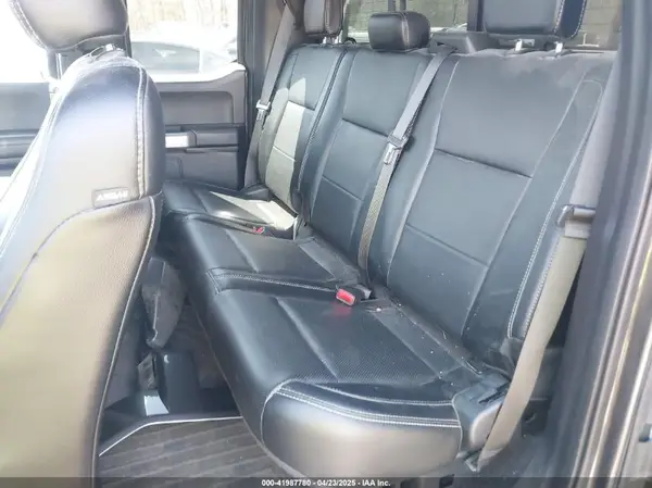 1FTEX1EP8GFB59806 2016 FORD F-150 - Image 8