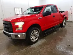 1FTEX1EP8GFB63385 2016 FORD F-150