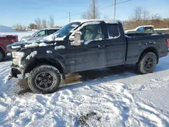 1FTEX1EP8GFB72703 2016 FORD F-150
