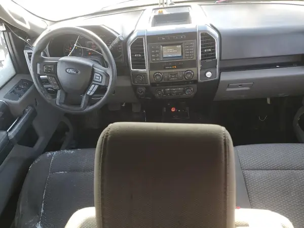 1FTEX1EP8GFB72703 2016 FORD F-150 - Image 8