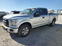 1FTEX1EP8GFB74547 2016 FORD F-150