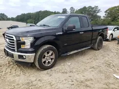 1FTEX1EP8GFB90859 2016 FORD F-150