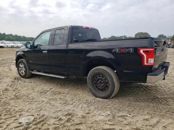 1FTEX1EP8GFB90859 2016 FORD F-150 - Image 2