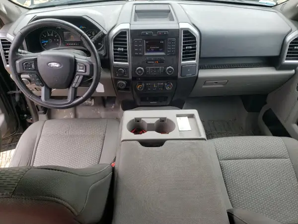 1FTEX1EP8GFB90859 2016 FORD F-150 - Image 8