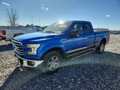 1FTEX1EP8GFC05179 2016 FORD F-150
