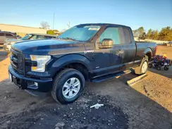 1FTEX1EP8GFC10270 2016 FORD F-150