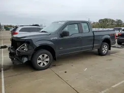 1FTEX1EP8GFC14321 2016 FORD F-150