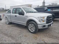 1FTEX1EP8GFC36545 2016 FORD F-150