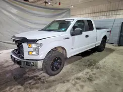 1FTEX1EP8GFC44466 2016 FORD F-150