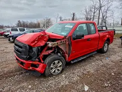 1FTEX1EP8GFC44712 2016 FORD F-150
