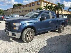 1FTEX1EP8GFC64216 2016 FORD F-150