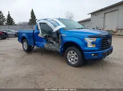 1FTEX1EP8GFC72915 2016 FORD F-150