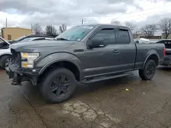 1FTEX1EP8GFC81677 2016 FORD F-150