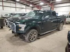 1FTEX1EP8GFC99418 2016 FORD F-150