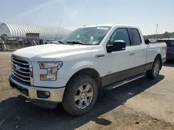 1FTEX1EP8GFD07629 2016 FORD F-150