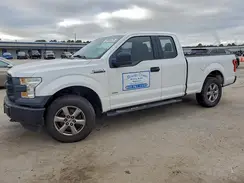 1FTEX1EP8GFD13365 2016 FORD F-150
