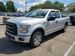 1FTEX1EP8GFD16752 2016 FORD F-150