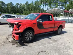 1FTEX1EP8GFD32580 2016 FORD F-150