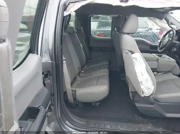 1FTEX1EP8GFD36872 2016 FORD F-150 - Image 8