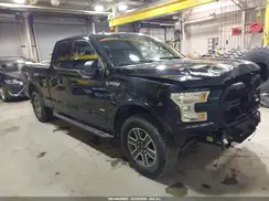 1FTEX1EP8GFD39027 2016 FORD F-150
