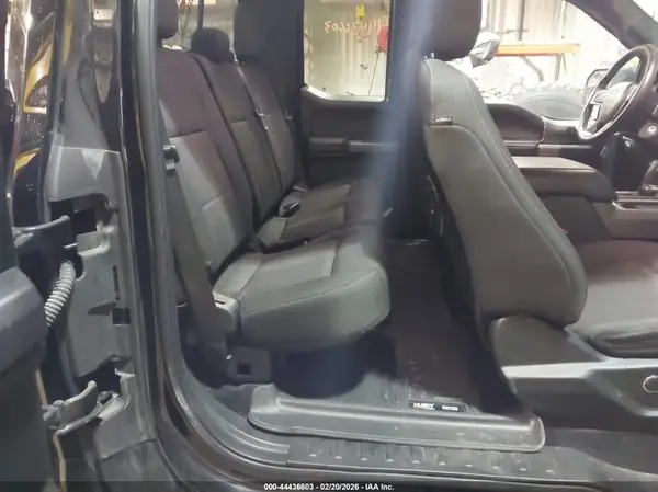 1FTEX1EP8GFD39027 2016 FORD F-150 - Image 8