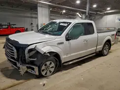 1FTEX1EP8GFD44728 2016 FORD F-150
